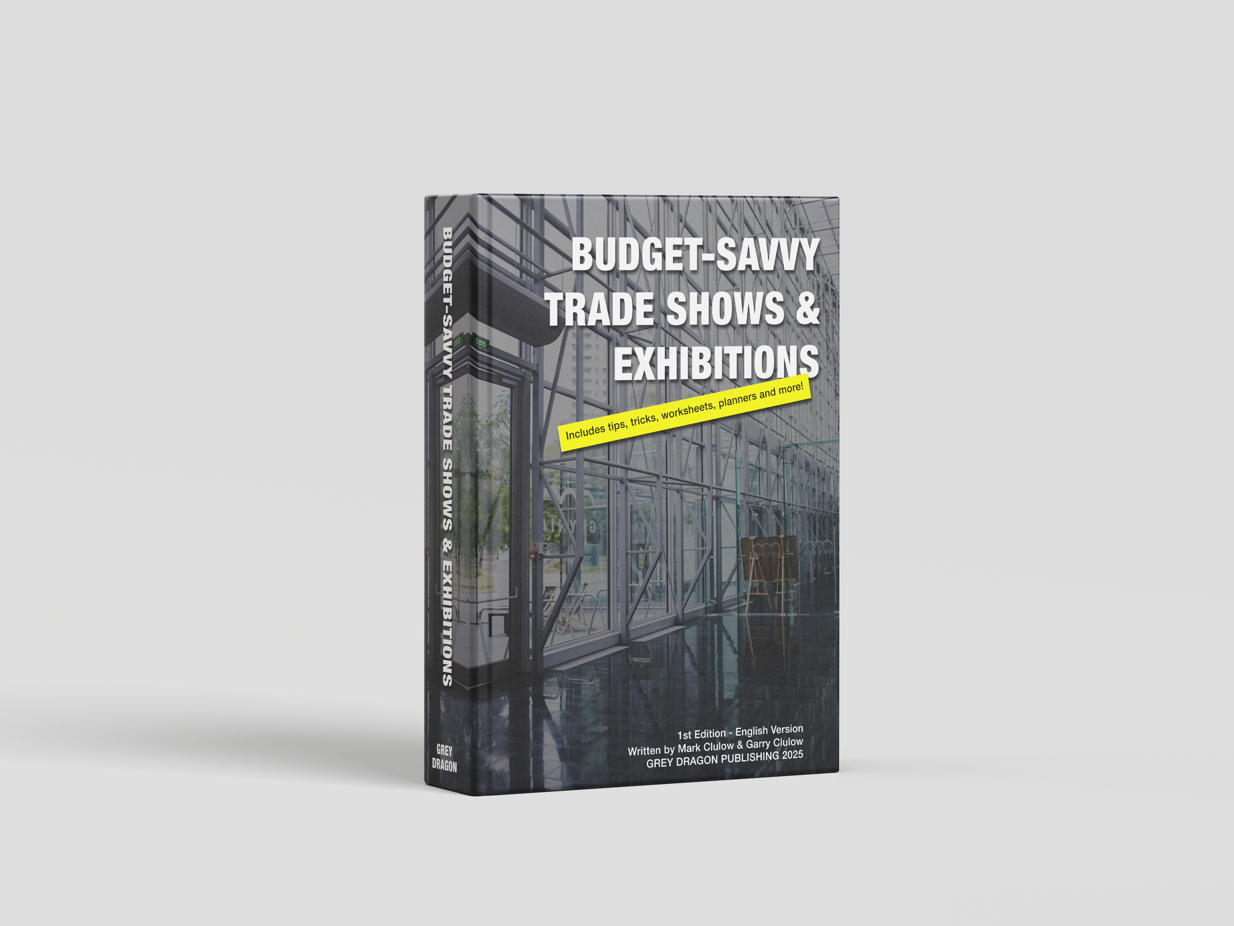 Budget-Savvy Trade Shows & Exhibitions